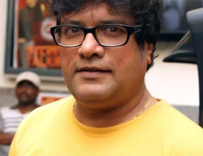 Actor Rajesh Sharma Hospitalised After Suspected Spider Bite During Prabhas Film Shoot