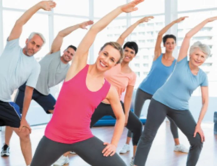 Just a Few Extra Minutes of Exercise and Sleep Could Help You Live Longer, Study Finds