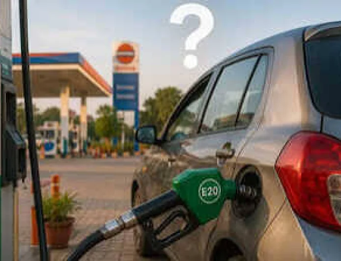 ‘We Will Present Six’: Protesters Accept Gadkari’s Challenge Over E20 Fuel Damage Claims