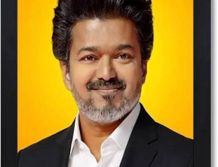 “I Trusted The Police, But They Blamed Me”: Vijay Breaks Silence On Karur Stampede