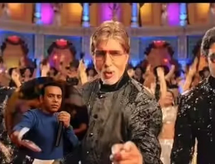 'At This Age, You're Making Me Rap!': Farhad Samji Recalls Amitabh Bachchan's Hilarious Reaction During Bol Bachchan