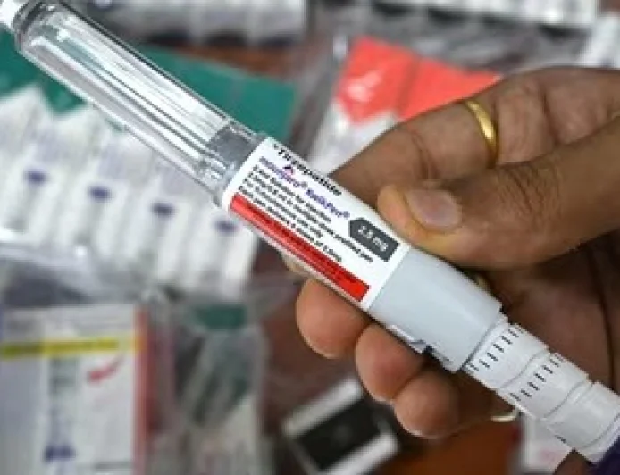Beware! Fake GLP-1 Weight-Loss Products Are Flooding Indian E-Commerce Sites