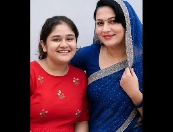 Jaipur Woman Accused Of Plotting Mother’s Murder Through Staged SUV Crash