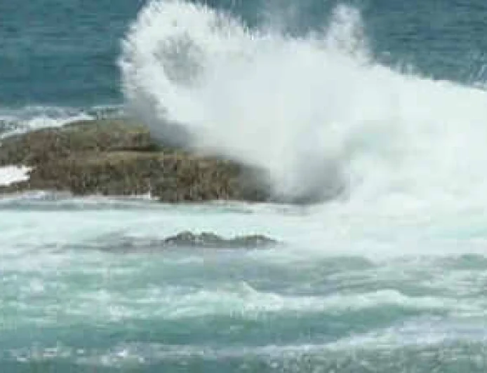 East Asia Prepares For Powerful Typhoon After Landslides Kill 15 In Philippines