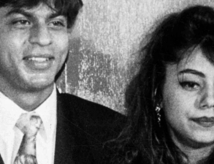 King Khan's ₹37-Crore Homecoming: SRK Reclaims the House That Started It All