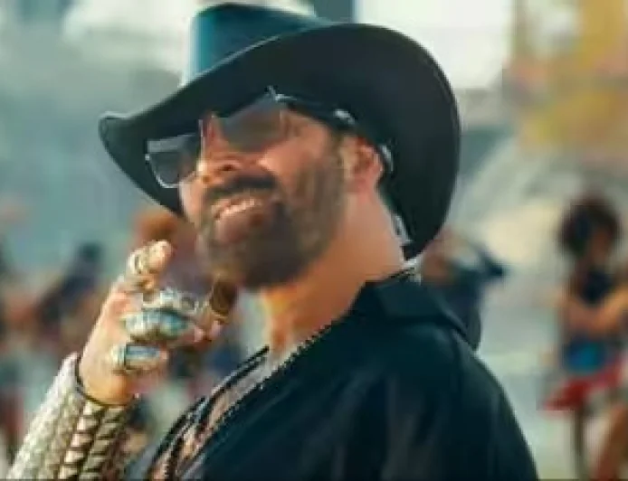 Box Office Beast! 'Welcome to the Jungle' Continues Winning Streak with ₹180 Crore Worldwide
