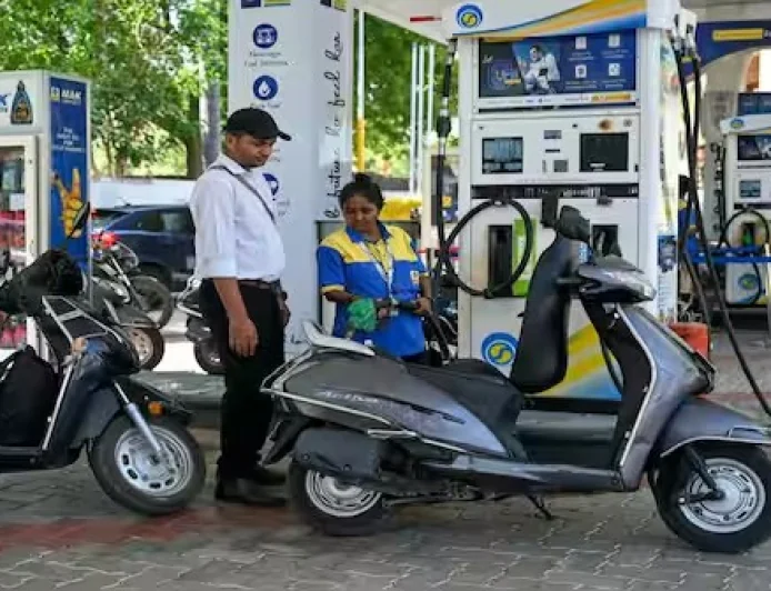 India's Green Energy Push Is Driven by an Ethanol-Blended Petrol Program, Says Government