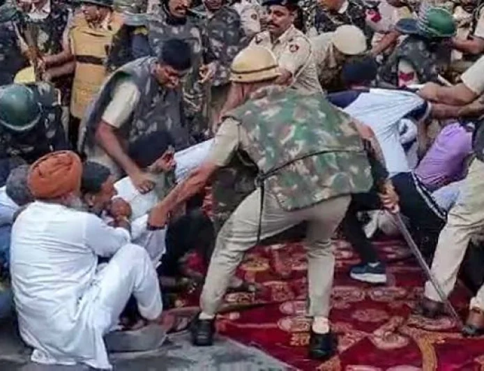 Highway Blocked for 12 Hours as Narottam Mishra Supporters Protest BJP's Datia Bypoll Candidate