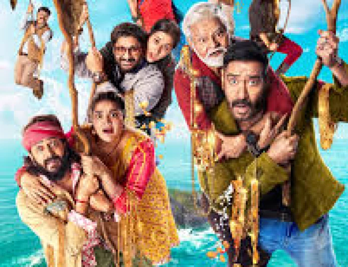 ‘Dhamaal 4’ Misses ‘Total Dhamaal’ Opening-Day Record Despite Massive Release