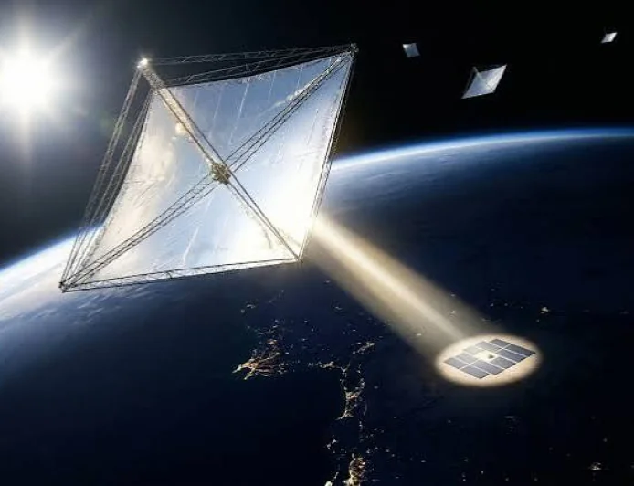 US Approves Earendil-1 Satellite to Beam Sunlight onto Earth at Night