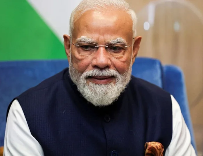 MEA Hails PM Modi’s New Zealand Visit for Strengthening India-New Zealand Ties