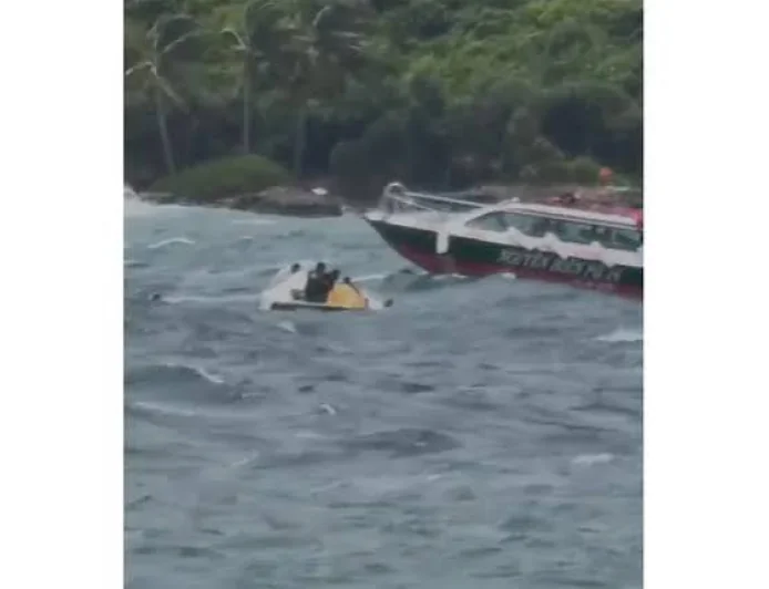 15 Indians Killed as Tourist Boat Capsizes Near Vietnam’s Phu Quoc Island