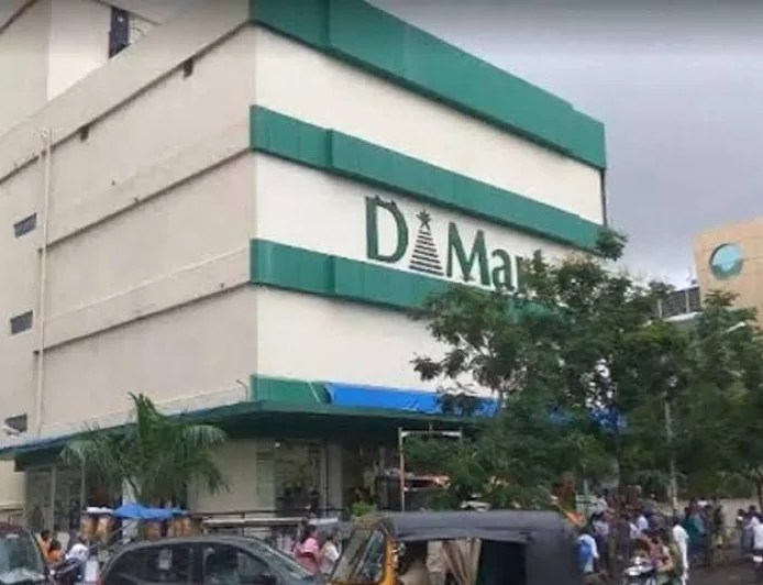 DMart Q1 Profit Rises 11% to ₹860 Crore as Revenue Touches ₹18,795 Crore