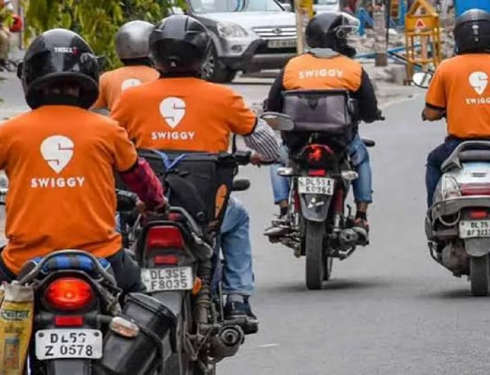 FSSAI Issues Notices to Swiggy Instamart Over Alleged Delivery of Expired Food