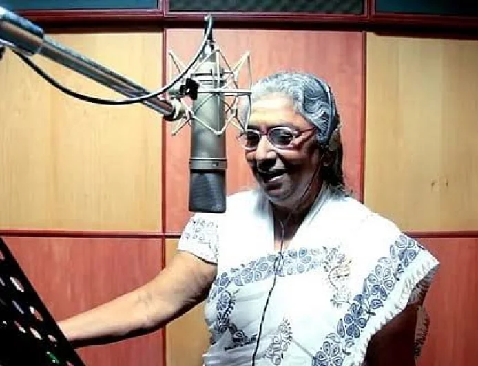 S. Janaki’s Last Rites to Be Conducted With Full State Honours in Mysuru