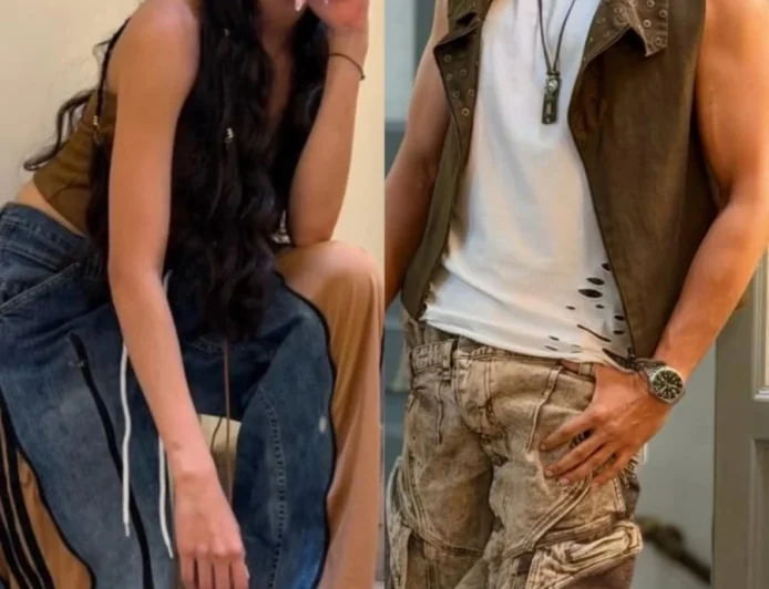 Ruhanika Dhawan Calls Gaurav Khanna a 'True Gentleman', Praises His Warm and Kind Nature