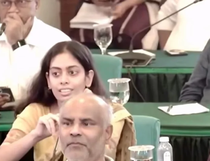 Indian Diplomat Objects to Incorrect Jammu and Kashmir Map at SAARC Seminar in Dhaka