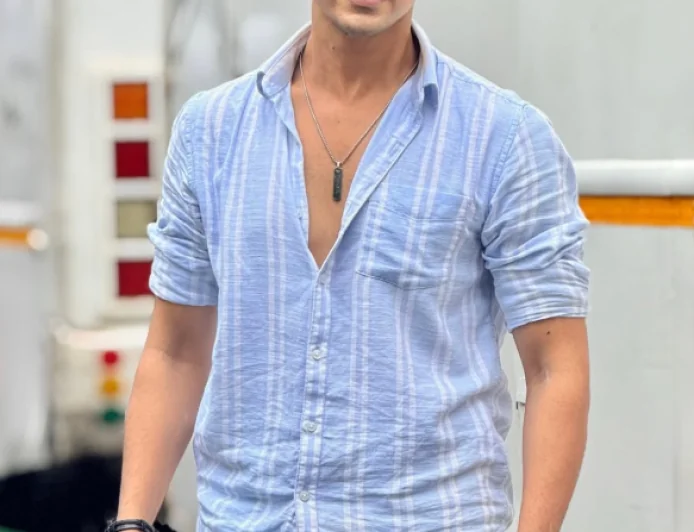 TV Actor Rohit Chandel Arrested After Minor Files Complaint
