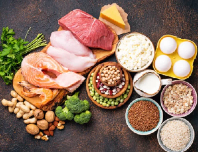 How Much Protein Do You Really Need? Here's What Experts Say