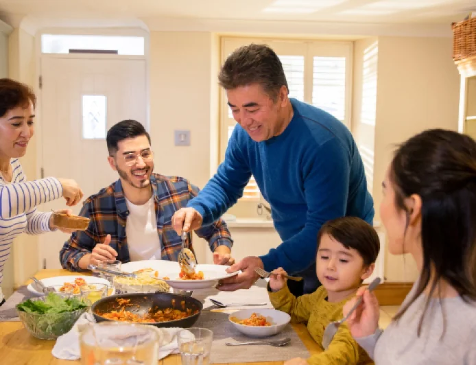 Why More Indians Are Switching to Early Dinners for Better Health