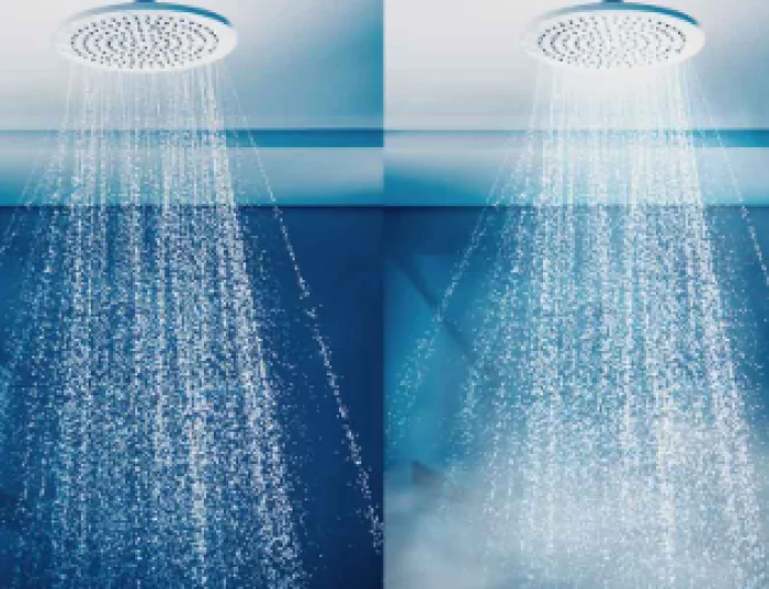 Cold Showers vs Warm Showers: Which Is Better for Your Body?