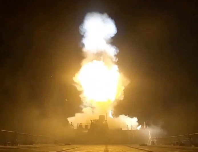 West Asia Crisis Deepens as Oman Confronts Iran Over Attack