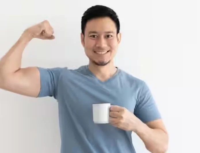 Skip the crash diets! Cardiologist reveals five daily habits that could transform your health