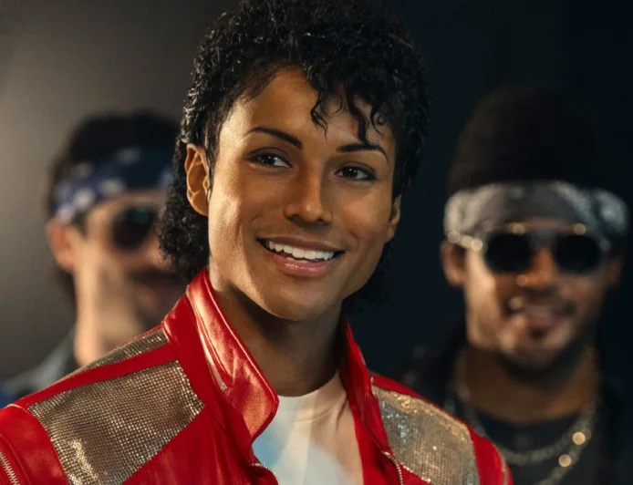 Michael Box Office: Michael Jackson Biopic Surpasses The Devil Wears Prada 2 in Japan