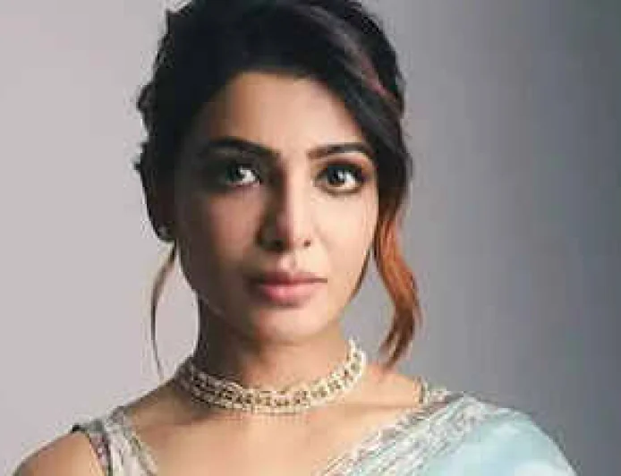 Samantha Ruth Prabhu’s Maa Inti Bangaram Crosses Rs 100 Crore Worldwide