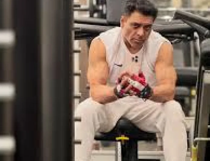 ‘Lock Upp’ Season 2: Ram Kapoor Reveals He Was Molested at 13 in a Boarding School