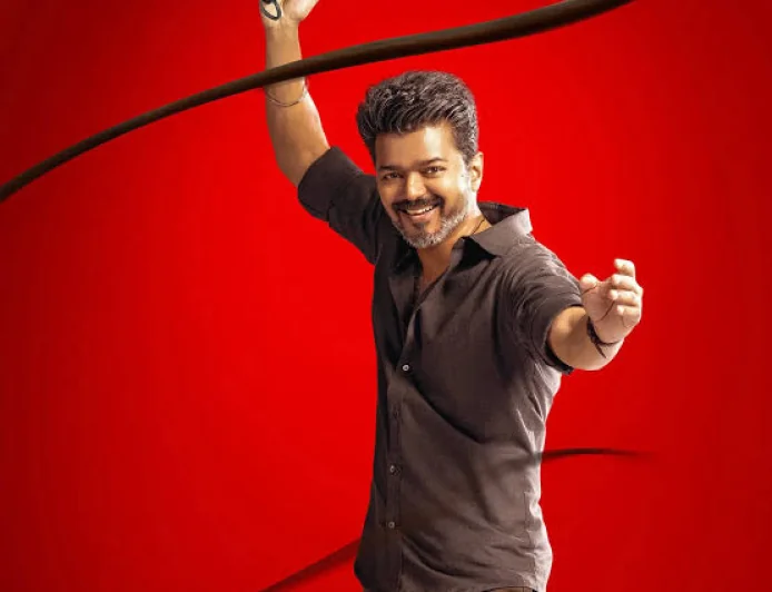 CM Vijay’s Jana Nayagan UK Release Date Announced; Bookings Now Open