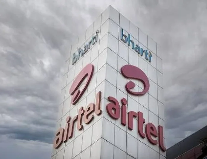 Bharti Airtel Bets on Financial Services, Data Centres and Cloud for Future Growth