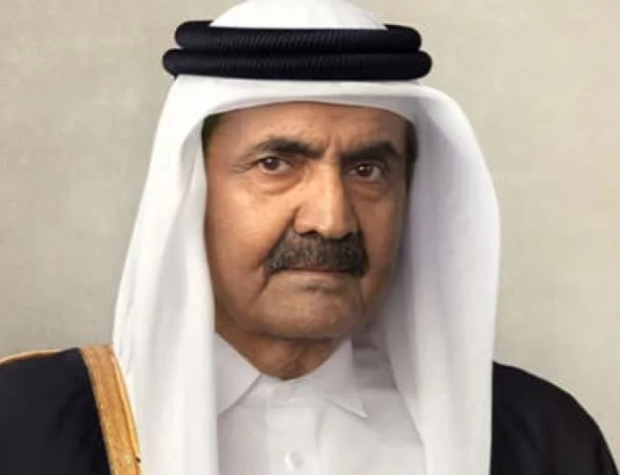 India Declares One-Day National Mourning on Death of Qatar’s Former Emir Sheikh Hamad bin Khalifa Al-Thani