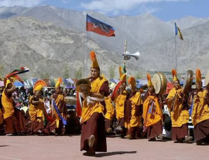 Ladakh Creates 17 New Tehsils to Bring Government Services Closer to Remote Areas