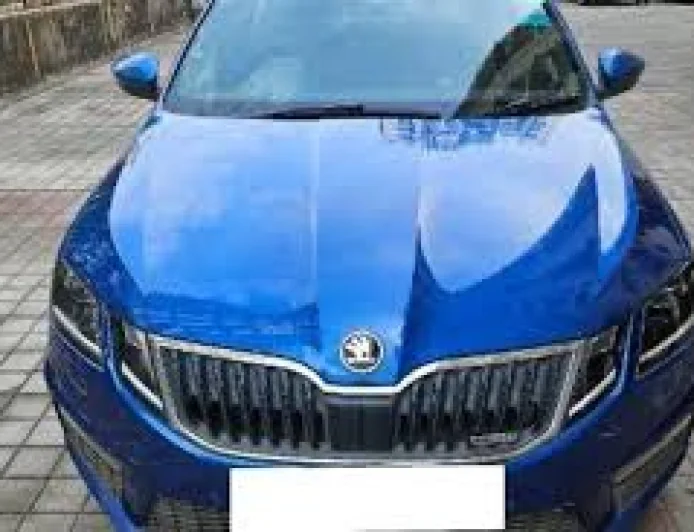 Used Skoda Octavia RS Costs as Much as Nissan Tekton SUV; Here's What Makes It Special
