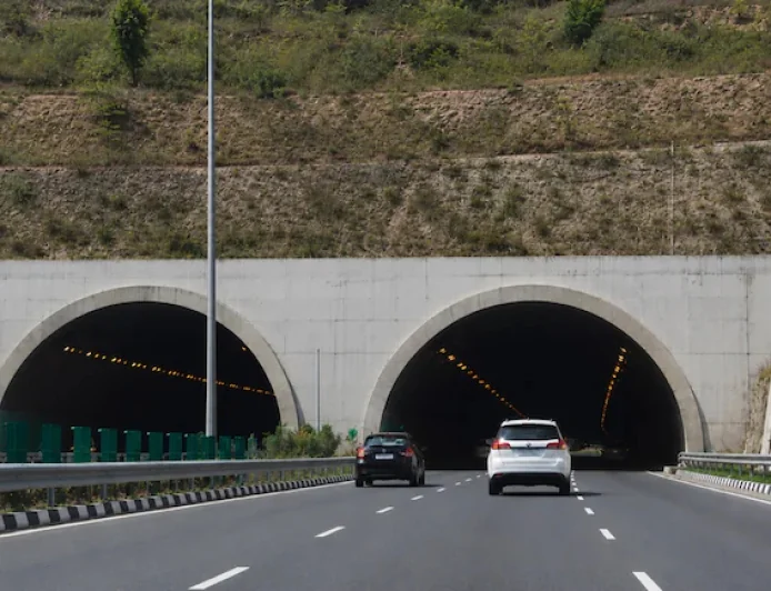 Centre Clears Rs 14,115-Crore Tunnel and Highway Projects for Delhi-NCR and Uttar Pradesh