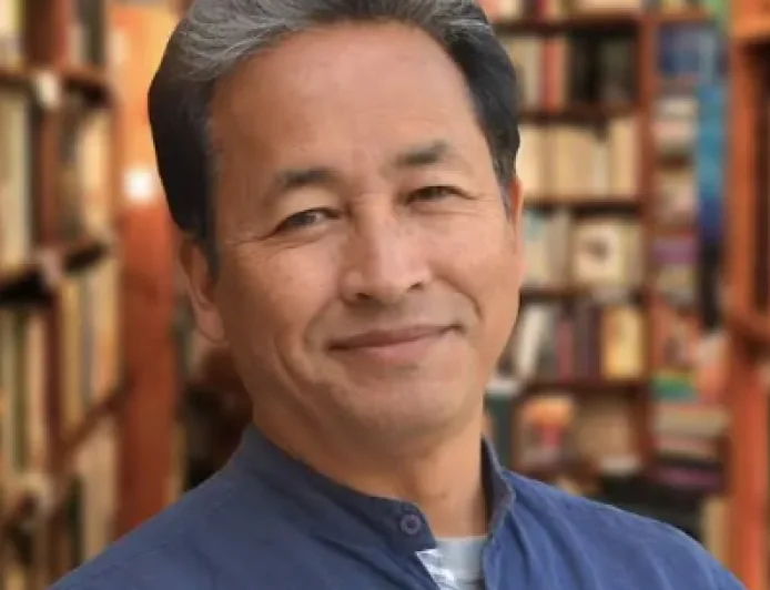 Sonam Wangchuk's Hunger Strike Enters Day 15, Supporters Raise Concern Over His Health