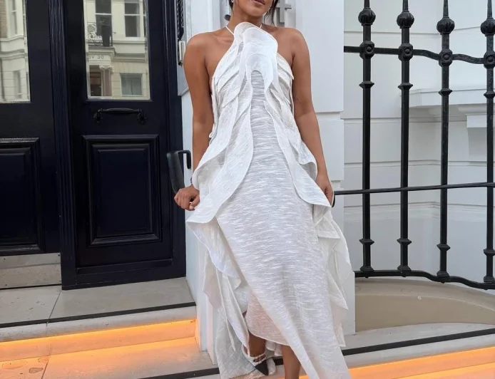 Priyanka Chopra Shares Glimpses From London Trip, Calls It ‘Summer Magic’