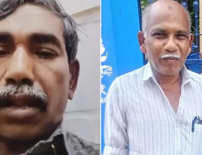 35 Years Later, A Debt of Gratitude Comes Full Circle: Kerala Man Returns ₹25,000 for a ₹1,000 Loan