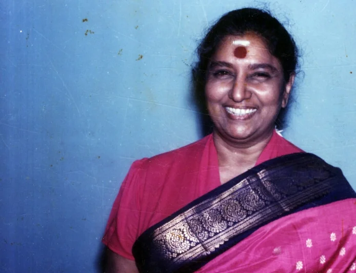 Legendary Singer S Janaki Laid to Rest; Granddaughter Apsara Pays Emotional Tribute: ‘She Was One of a Kind’