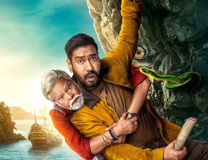 Laughter Turns into Big Numbers! Dhamaal 4 Records Rs 20.91 Crore by Sunday Evening