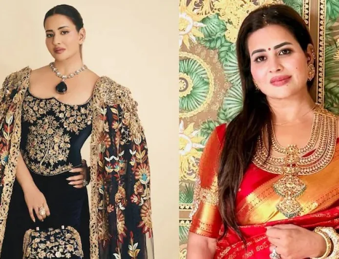Inside Billionaire Sudha Reddy's Lavish Lifestyle: Hyderabad Mansion, Crores Worth of Jewels and Private Jets