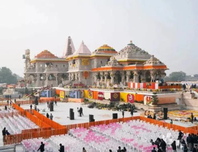 Big Reveal Expected: SIT Report on Ram Temple Donations Likely Today