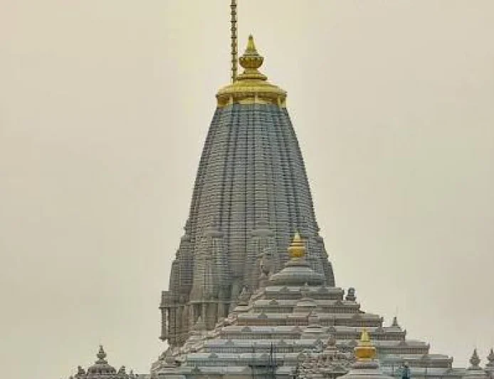 Supreme Court Seeks Reports From UP Govt SIT, Ram Temple Trust In Donation Theft Case