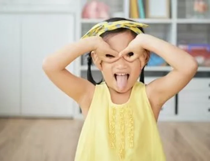 Is your kid just bad or is he or she displaying signs of ADHD? What to look for as a parent, says psychologist