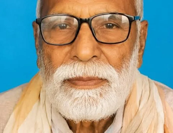 82-Year-Old Bihar Poet Finds ₹759 Crore In Pension Account, Amount Vanishes Minutes Later