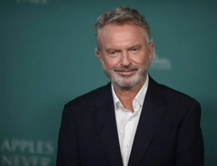 ‘A True Gentleman’: Actors, Directors And Leaders Pay Tribute To Sam Neill After His Death
