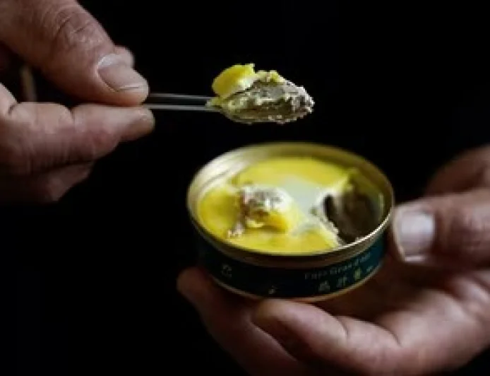 Move Over France! China Is Now the World's Foie Gras King