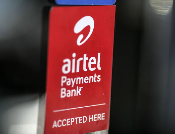 Airtel To Invest ₹20,000 Crore In Financial Services As Nxtra Raises $1 Billion