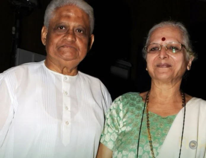 Pyarelal’s Wife Sunila Sharma Passes Away at 78, Music Industry Pays Tribute